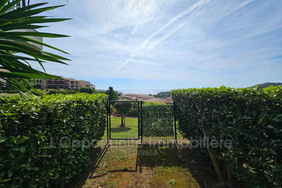 Appartement - 8 m² - 2 pièces