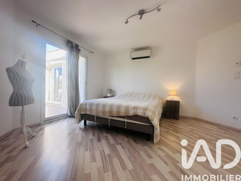 Maison - 126 m² - 5 pièces