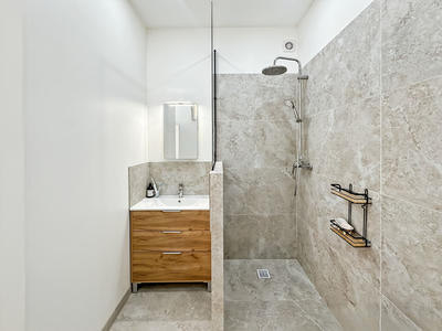 Maison - 97 m² - 4 pièces