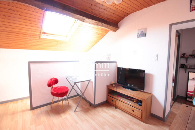 Maison - 209 m² - 8 pièces