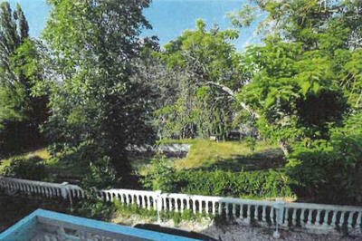 Maison - 206 m² - 7 pièces