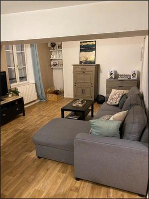 Immeuble - 255 m² - 12 pièces