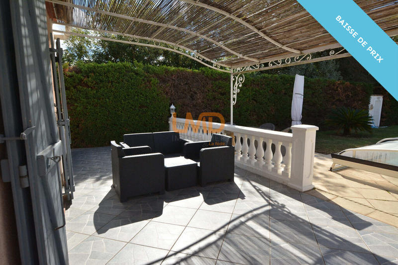 Maison - 147 m² - 8 pièces