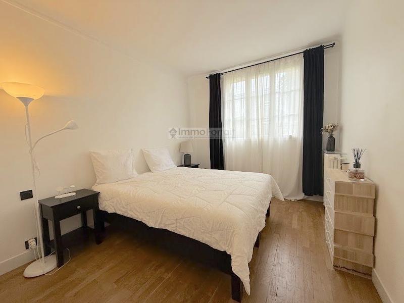 Appartement - 75 m² - 3 pièces