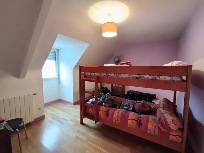 Maison - 171 m² - 7 pièces