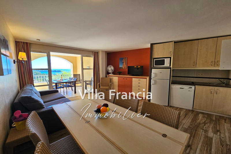 Appartement - 39 m² - 3 pièces