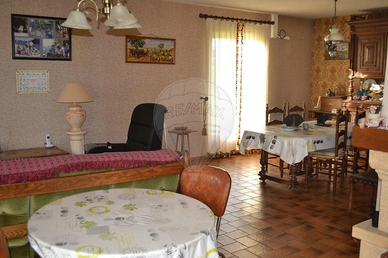 Pavillon - 89 m² - 4 pièces