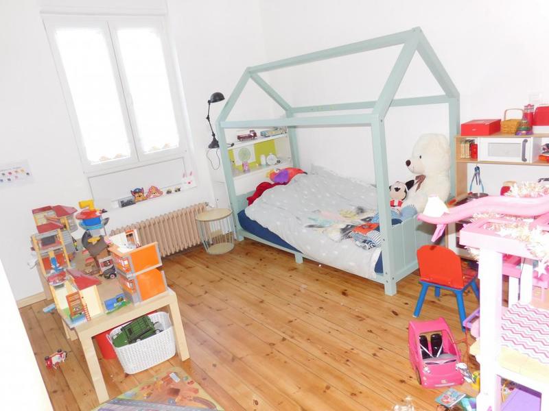 Maison - 250 m² - 7 pièces