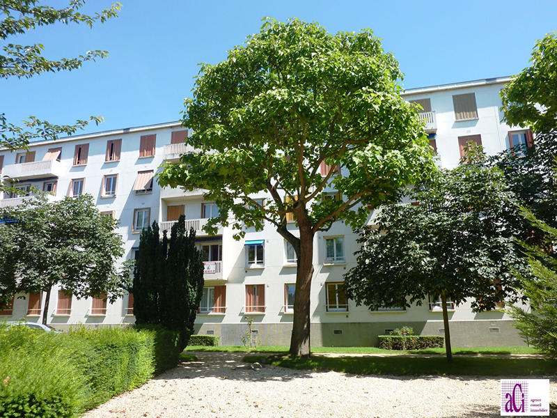 Appartement - 50 m² - 3 pièces