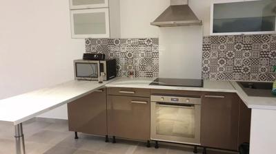 Maison - 88 m² - 4 pièces