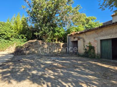 Grange - 45 m² - 1 pièce