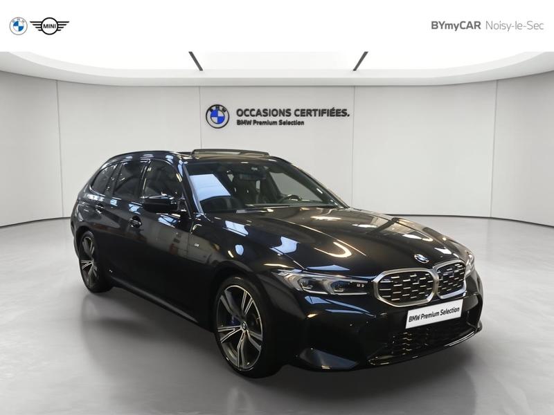 Bmw Série 3 Touring G21 Lci M340d xDrive 340 ch Bva8 m Performance