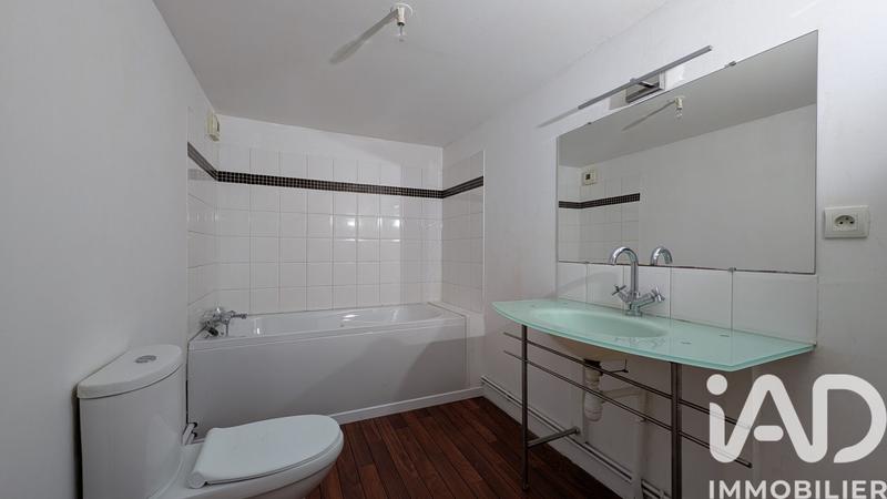 Maison de campagne - 117 m² - 6 pièces