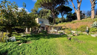 Maison - 143 m² - 5 pièces