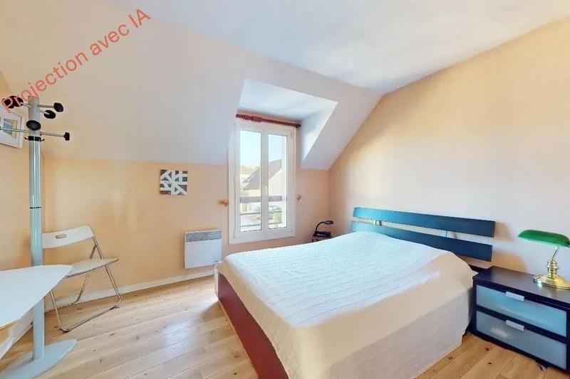 Maison - 118 m² - 5 pièces