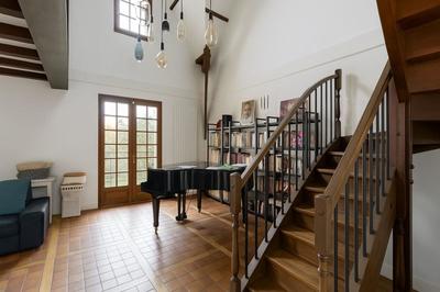 Maison - 182 m² - 6 pièces