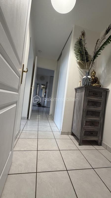 Appartement - 103 m² - 3 pièces