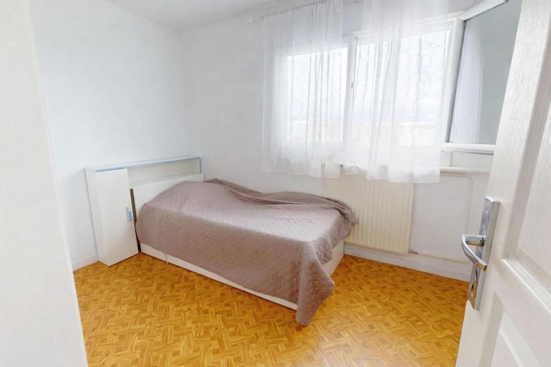 Appartement - 90 m² - 4 pièces