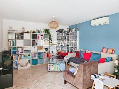 Maison - 114 m² - 6 pièces