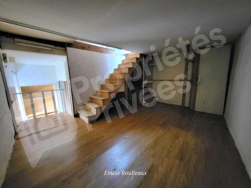 Maison - 96 m² - 5 pièces