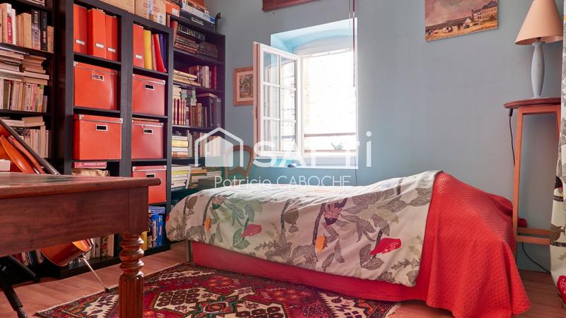 Appartement - 87 m² - 4 pièces