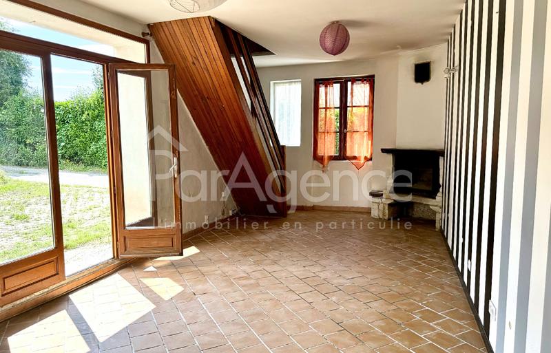 Maison - 148 m² - 6 pièces