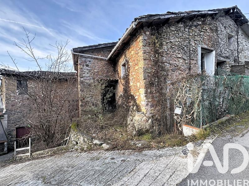 Ferme - 75 m² - 4 pièces