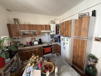 Appartement - 43 m² - 3 pièces