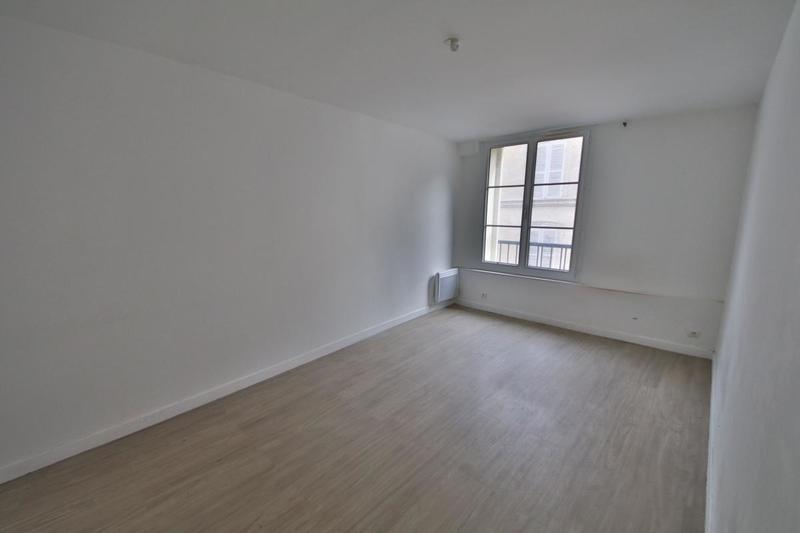 Appartement - 88 m² - 4 pièces