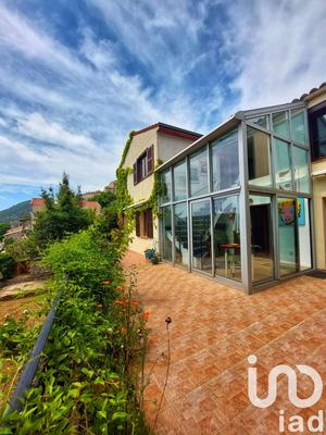 Maison - 145 m² - 4 pièces