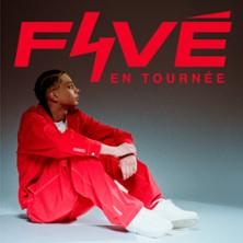 Favé - Tournée