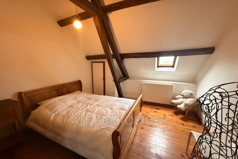 Maison - 167 m² - 4 pièces