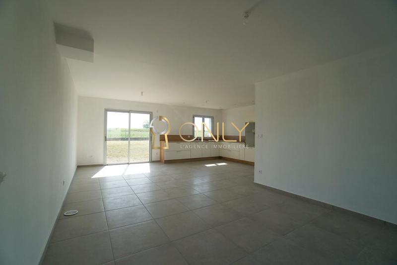 Maison - 91 m² - 4 pièces