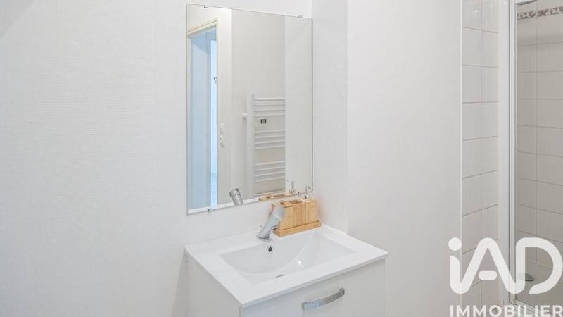 Appartement - 77 m² - 4 pièces