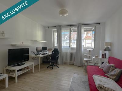 Appartement - 27 m² - 1 pièce