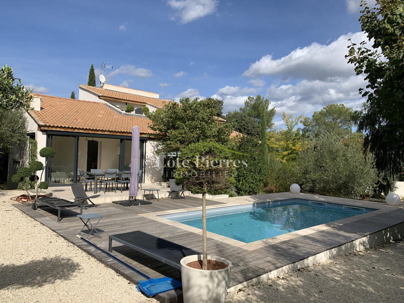 Maison - 176 m² - 4 pièces