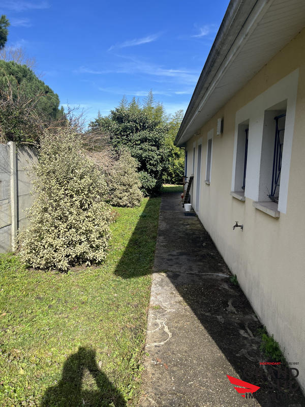 Maison - 136 m² - 5 pièces