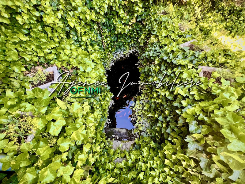 Villa - 192 m² - 7 pièces