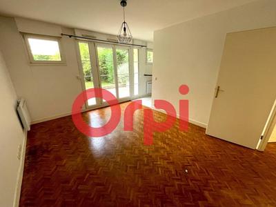 Appartement - 30 m² - 1 pièce