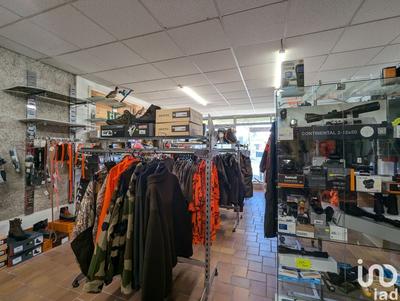 Local commercial - 57 m²