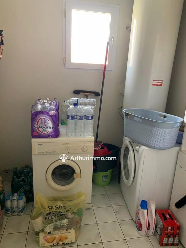 Maison - 177 m² - 9 pièces