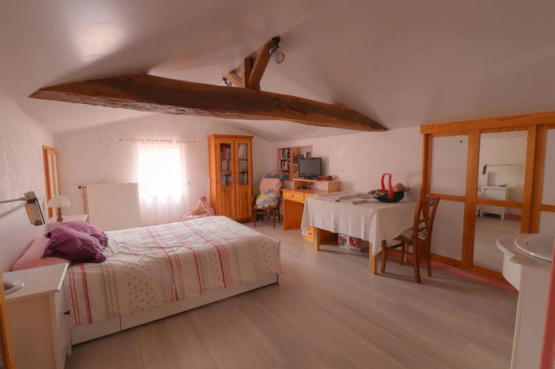 Maison - 127 m² - 4 pièces