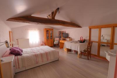 Maison - 127 m² - 4 pièces