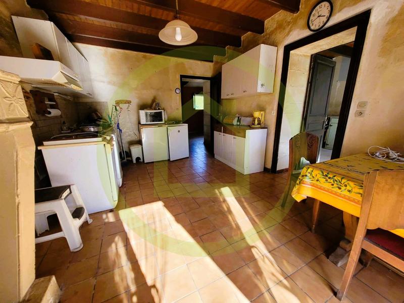 Maison - 84 m² - 3 pièces