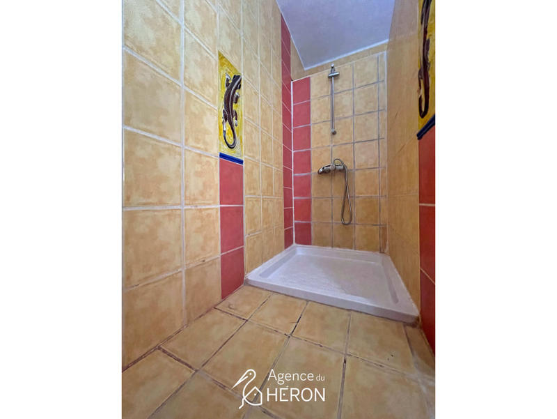 Maison - 162 m² - 7 pièces