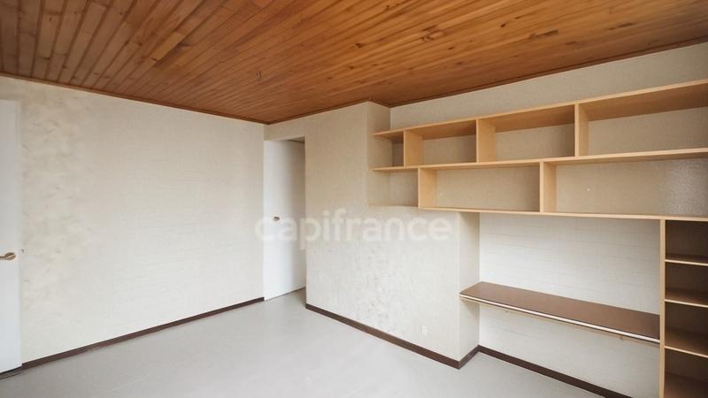 Maison de ville - 148 m² - 6 pièces