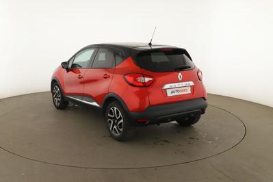 Renault Captur 0.9 TCe Energy Intens 90 ch