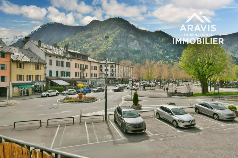 Duplex - 68 m² - 5 pièces