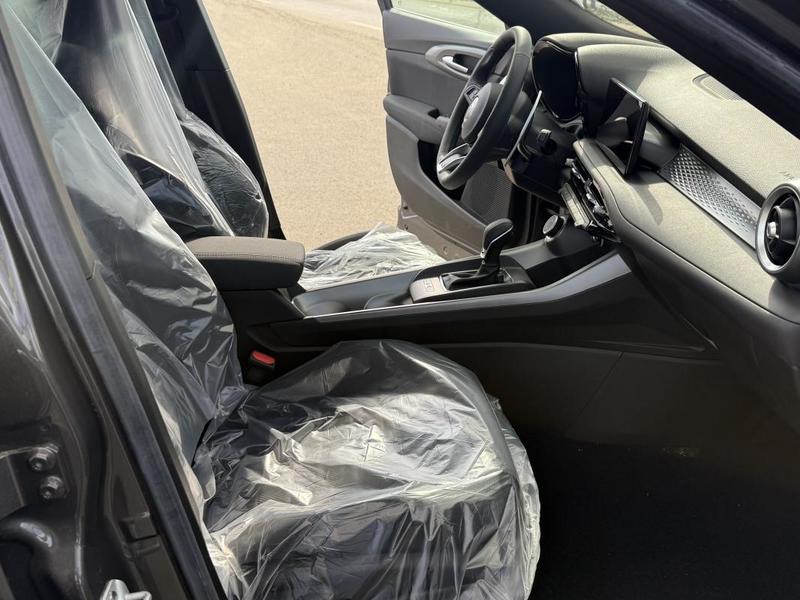 Alfa Romeo Tonale 1.3 phev 190 sprint