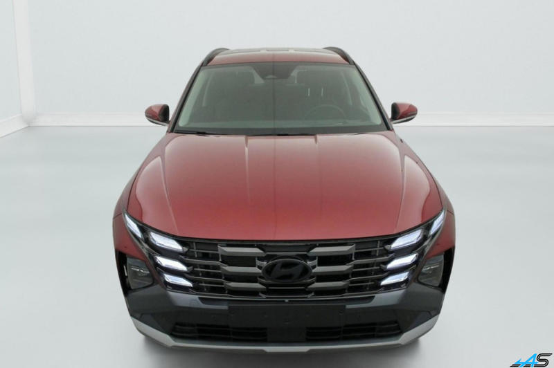 Hyundai Tucson 1,6 t-Gdi 215 Hybrid Bva6